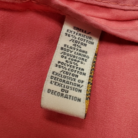 A&F Jacket - Picture 5 of 12